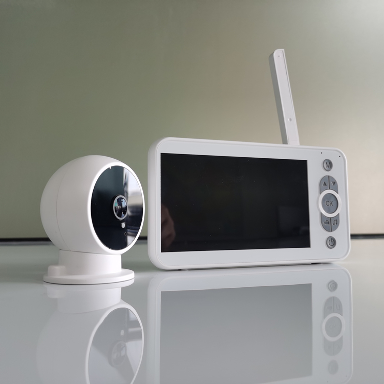 Wireless Baby Monitor